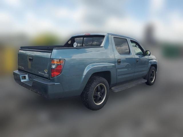 Photo 2 VIN: 2HJYK16226H552000 - HONDA RIDGELINE 