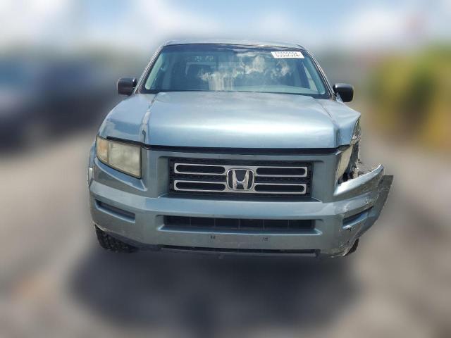 Photo 4 VIN: 2HJYK16226H552000 - HONDA RIDGELINE 