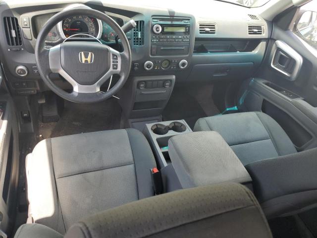 Photo 7 VIN: 2HJYK16226H552000 - HONDA RIDGELINE 