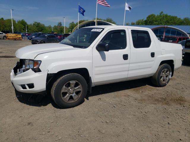 Photo 0 VIN: 2HJYK16236H556878 - HONDA RIDGELINE 