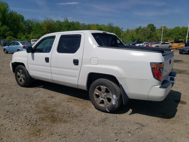 Photo 1 VIN: 2HJYK16236H556878 - HONDA RIDGELINE 