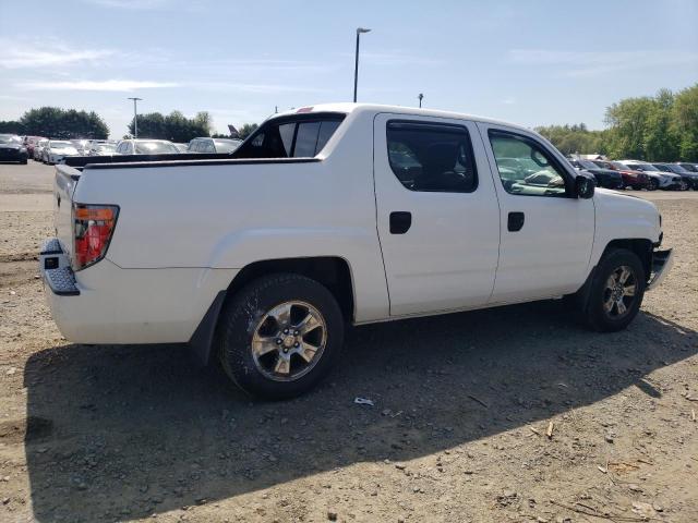 Photo 2 VIN: 2HJYK16236H556878 - HONDA RIDGELINE 