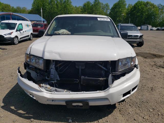 Photo 4 VIN: 2HJYK16236H556878 - HONDA RIDGELINE 