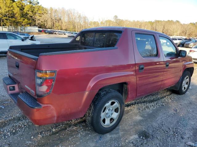 Photo 2 VIN: 2HJYK16236H562051 - HONDA RIDGELINE 