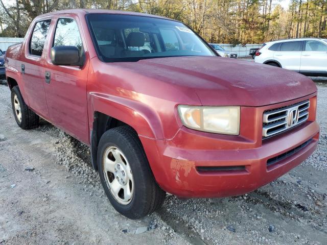 Photo 3 VIN: 2HJYK16236H562051 - HONDA RIDGELINE 