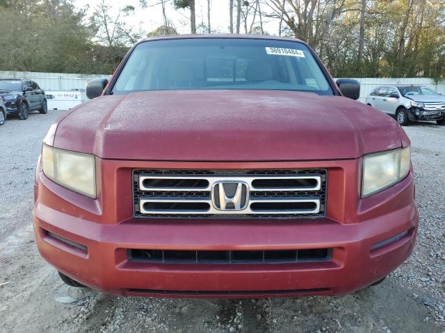 Photo 4 VIN: 2HJYK16236H562051 - HONDA RIDGELINE 