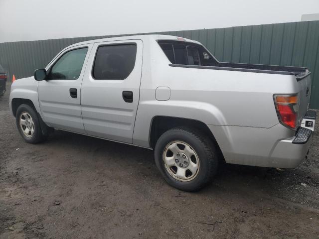 Photo 1 VIN: 2HJYK16236H571185 - HONDA RIDGELINE 