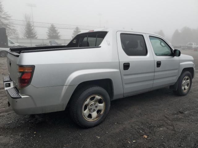 Photo 2 VIN: 2HJYK16236H571185 - HONDA RIDGELINE 