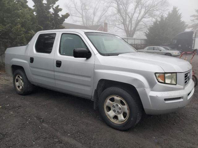 Photo 3 VIN: 2HJYK16236H571185 - HONDA RIDGELINE 