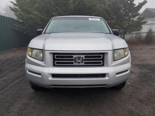 Photo 4 VIN: 2HJYK16236H571185 - HONDA RIDGELINE 