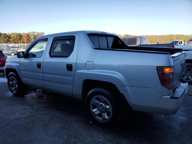 Photo 1 VIN: 2HJYK16247H519470 - HONDA RIDGELINE 