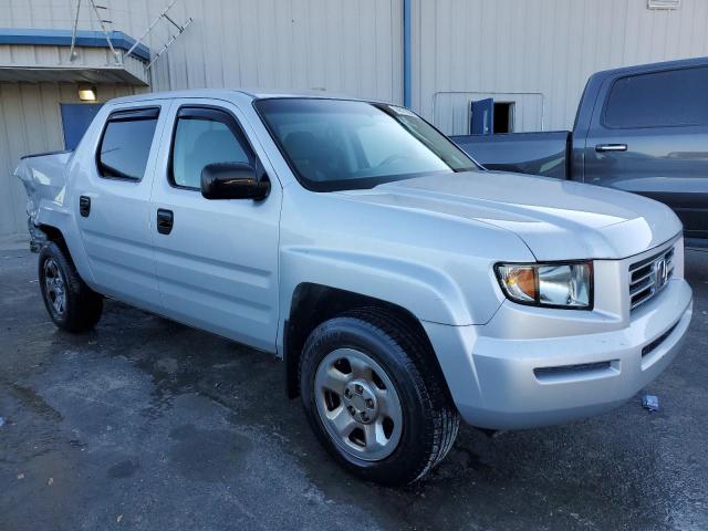 Photo 3 VIN: 2HJYK16247H519470 - HONDA RIDGELINE 