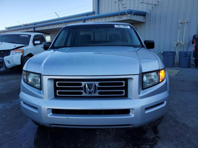 Photo 4 VIN: 2HJYK16247H519470 - HONDA RIDGELINE 