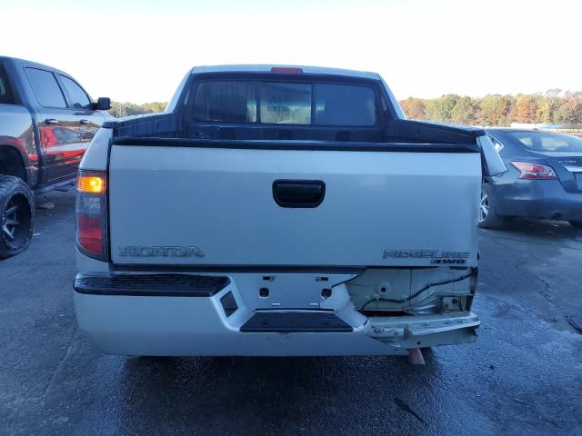 Photo 5 VIN: 2HJYK16247H519470 - HONDA RIDGELINE 