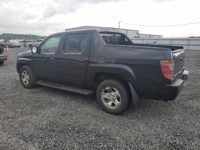 Photo 1 VIN: 2HJYK16247H527018 - HONDA RIDGELINE 