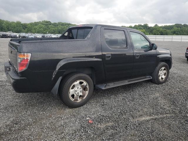 Photo 2 VIN: 2HJYK16247H527018 - HONDA RIDGELINE 