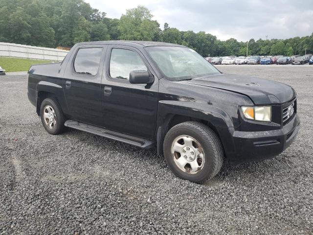 Photo 3 VIN: 2HJYK16247H527018 - HONDA RIDGELINE 