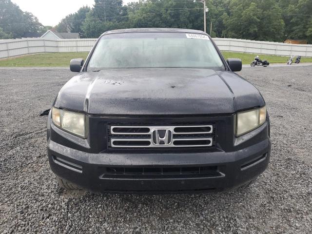 Photo 4 VIN: 2HJYK16247H527018 - HONDA RIDGELINE 