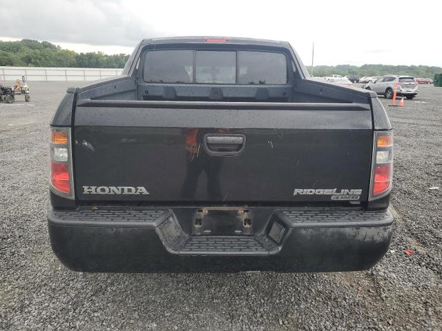 Photo 5 VIN: 2HJYK16247H527018 - HONDA RIDGELINE 