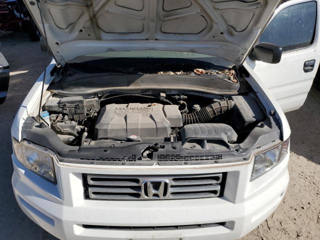 Photo 10 VIN: 2HJYK16248H517459 - HONDA RIDGELINE 