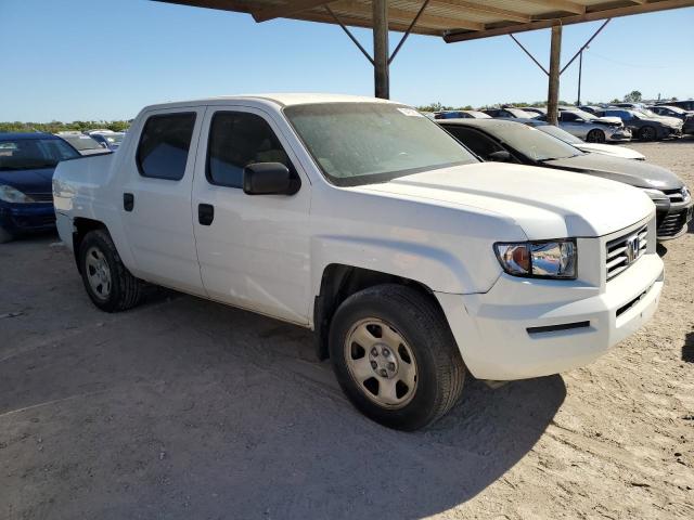 Photo 3 VIN: 2HJYK16248H517459 - HONDA RIDGELINE 