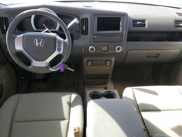 Photo 7 VIN: 2HJYK16248H517459 - HONDA RIDGELINE 