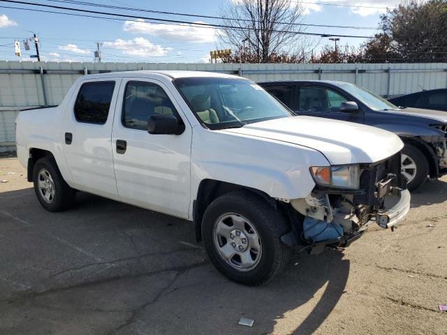 Photo 3 VIN: 2HJYK16248H541356 - HONDA RIDGELINE 