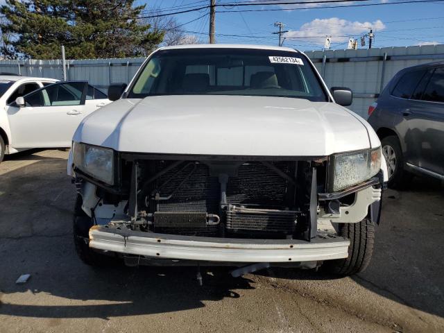 Photo 4 VIN: 2HJYK16248H541356 - HONDA RIDGELINE 