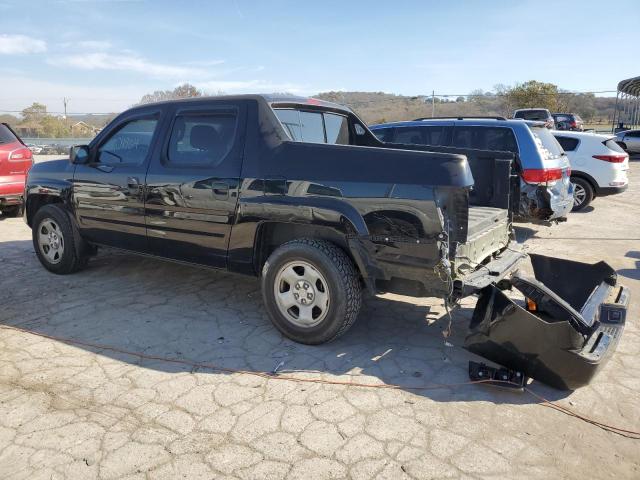 Photo 1 VIN: 2HJYK16257H533622 - HONDA RIDGELINE 