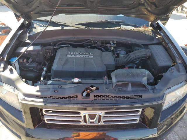 Photo 10 VIN: 2HJYK16257H533622 - HONDA RIDGELINE 