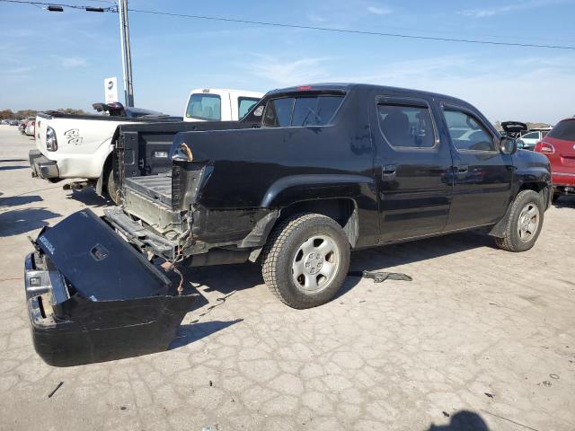 Photo 2 VIN: 2HJYK16257H533622 - HONDA RIDGELINE 