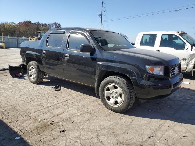 Photo 3 VIN: 2HJYK16257H533622 - HONDA RIDGELINE 