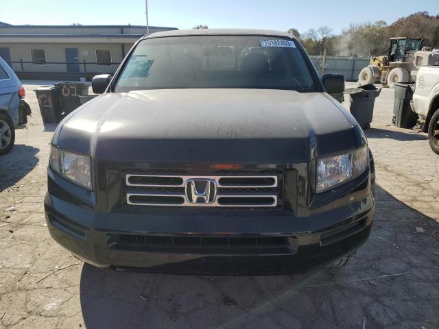 Photo 4 VIN: 2HJYK16257H533622 - HONDA RIDGELINE 