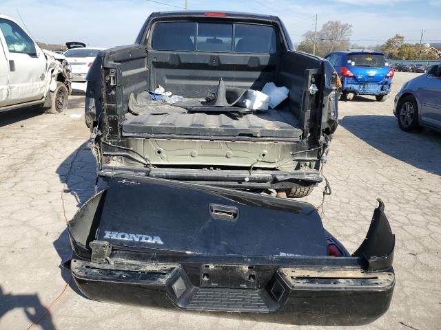 Photo 5 VIN: 2HJYK16257H533622 - HONDA RIDGELINE 