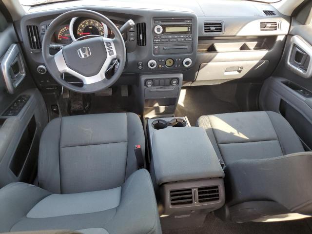 Photo 7 VIN: 2HJYK16257H533622 - HONDA RIDGELINE 