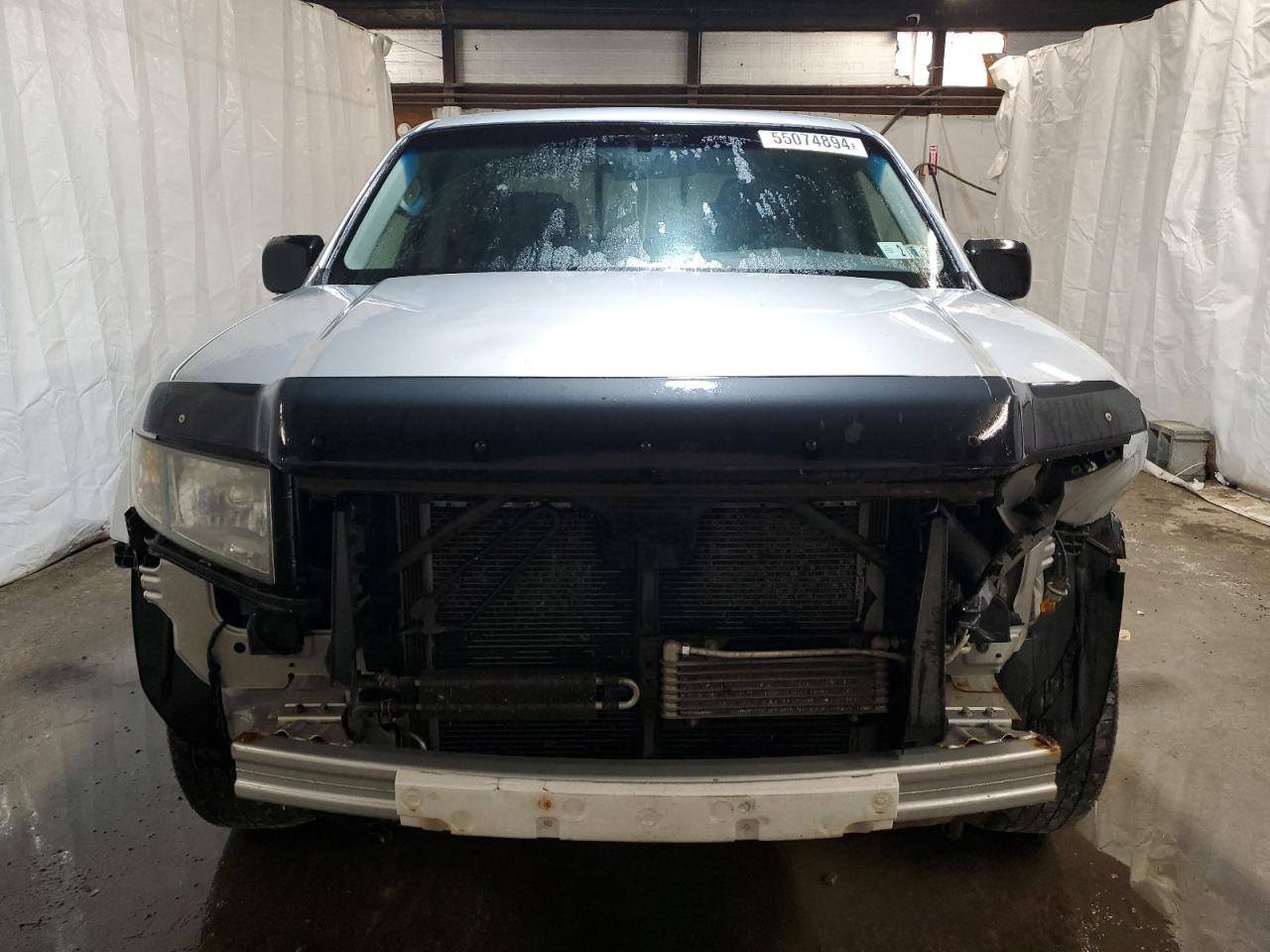 Photo 4 VIN: 2HJYK16266H567907 - HONDA RIDGELINE 