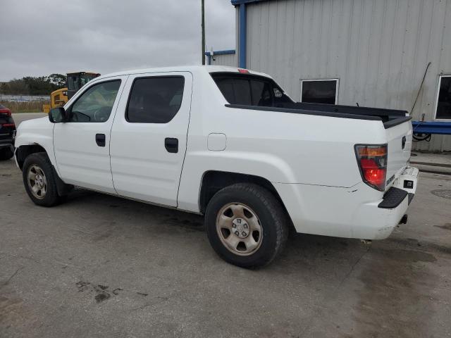 Photo 1 VIN: 2HJYK16267H543284 - HONDA RIDGELINE 