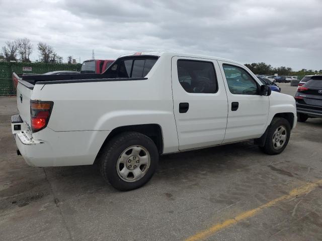 Photo 2 VIN: 2HJYK16267H543284 - HONDA RIDGELINE 