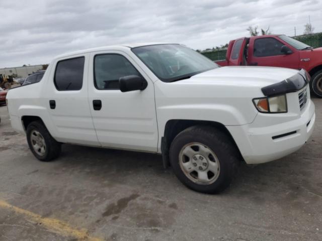 Photo 3 VIN: 2HJYK16267H543284 - HONDA RIDGELINE 