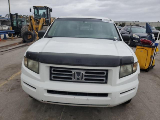 Photo 4 VIN: 2HJYK16267H543284 - HONDA RIDGELINE 