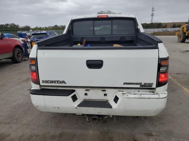 Photo 5 VIN: 2HJYK16267H543284 - HONDA RIDGELINE 