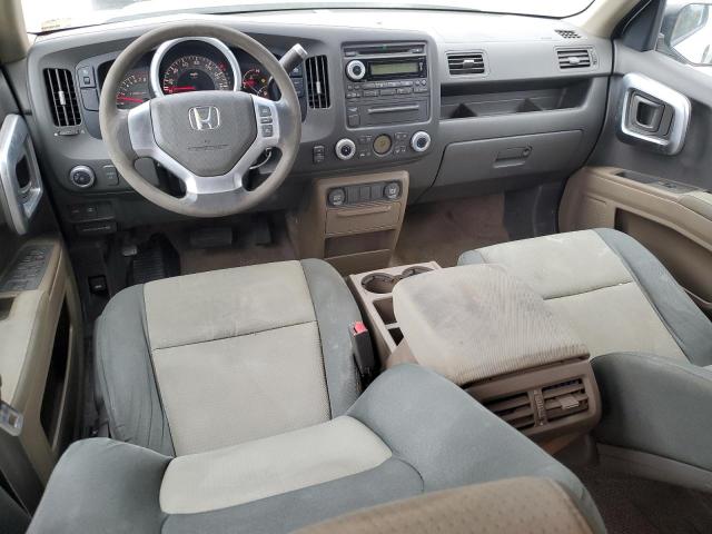 Photo 7 VIN: 2HJYK16267H543284 - HONDA RIDGELINE 