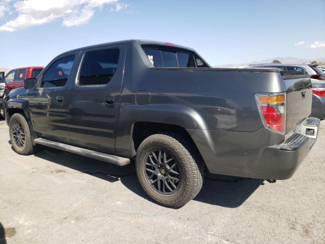 Photo 1 VIN: 2HJYK16267H550316 - HONDA RIDGELINE 