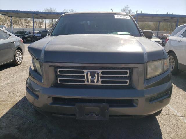 Photo 4 VIN: 2HJYK16267H550316 - HONDA RIDGELINE 