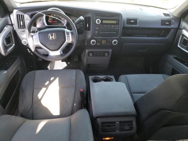 Photo 7 VIN: 2HJYK16267H550316 - HONDA RIDGELINE 