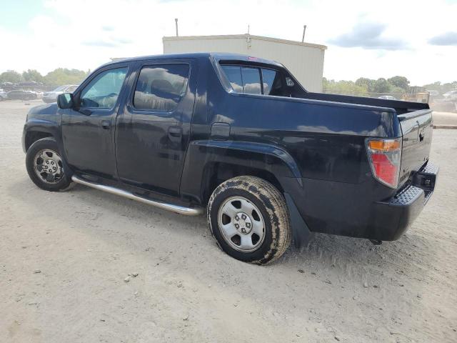 Photo 1 VIN: 2HJYK16268H500405 - HONDA RIDGELINE 