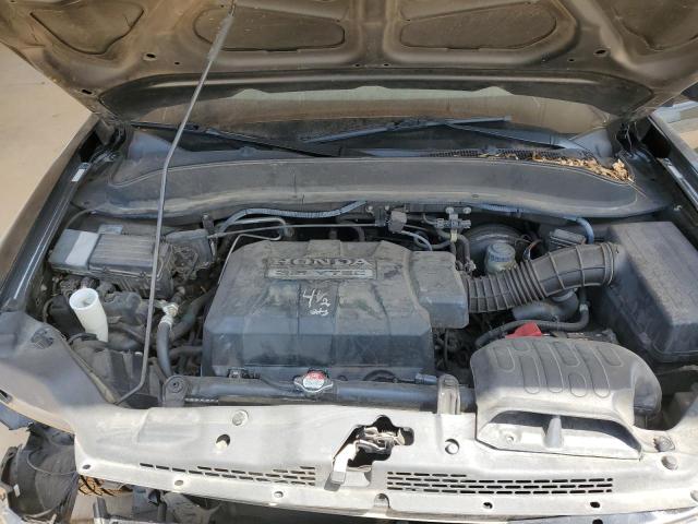 Photo 10 VIN: 2HJYK16268H500405 - HONDA RIDGELINE 