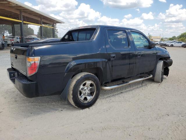 Photo 2 VIN: 2HJYK16268H500405 - HONDA RIDGELINE 