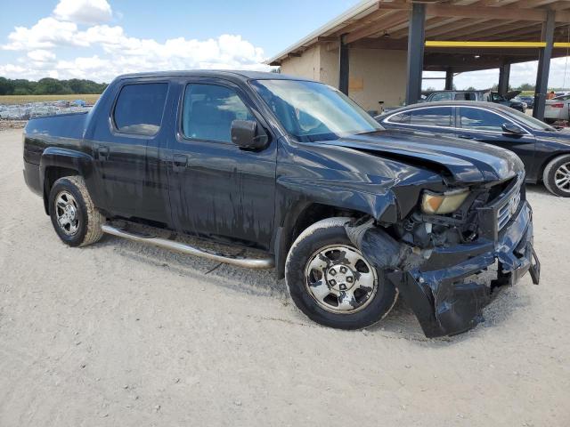 Photo 3 VIN: 2HJYK16268H500405 - HONDA RIDGELINE 