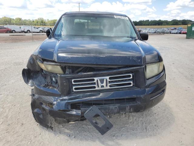 Photo 4 VIN: 2HJYK16268H500405 - HONDA RIDGELINE 